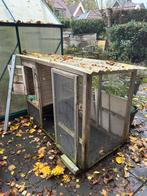 Kippenhok, Dieren en Toebehoren, Ophalen, Gebruikt, Kippenhok of Kippenren