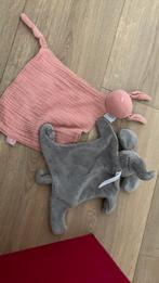 NIEUW JOLLEIN HAPPY HORSE konijn of olifant, Ophalen of Verzenden, Nieuw, Overige typen