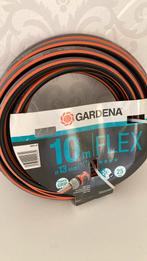 Gardena tuinslang 10 meter -13 mm - flex, Tuin en Terras, Ophalen of Verzenden, Nieuw, Tuinslang