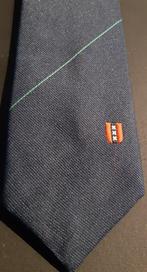 PTT Telecommunicatie stropdas Amsterdam, Ophalen of Verzenden, Nieuw, Gebruiksvoorwerp