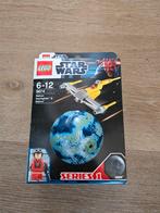 Lego Star Wars 9674, Ophalen of Verzenden, Nieuw