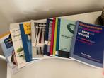 Leerboeken HBO verpleegkunde, Boeken, Studieboeken en Cursussen, Ophalen of Verzenden, Beta, Zo goed als nieuw, HBO