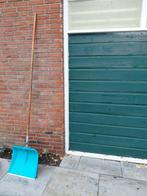 Gardena sneeuwschuiver, Ophalen, Zo goed als nieuw