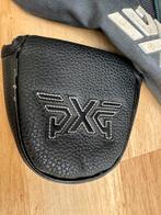 PXG mallet putter hoes headcover golf, Sport en Fitness, Golf, Ophalen of Verzenden, Zo goed als nieuw, Overige merken