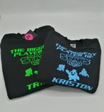 Brawl stars truien met je eigen naam in maat 164, Ophalen of Verzenden, Nieuw, Jongen of Meisje, Trui of Vest