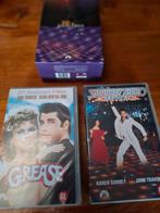 70's Dance Box,Grease en Saturdy Night Fever, Alle leeftijden, Ophalen of Verzenden, Gebruikt, Komedie