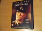 The Green Mile DVD (1999), Actiethriller, Zo goed als nieuw, Ophalen