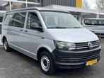 Volkswagen Transporter Kombi Camper 2.0 TDI L2H1 9-persoons, Caravans en Kamperen, Campers, Buscamper of Camperbus, Ootmarsumseweg 110
7665SE  ALBERGEN, NL