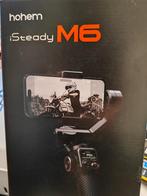 Hohem iSteady M6 Gimbal - Nieuwstaat, Overige typen, Nieuw, Ophalen of Verzenden, Minder dan 150 cm