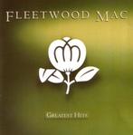 Fleetwood Mac – Greatest Hits, Ophalen of Verzenden, 1960 tot 1980, Zo goed als nieuw