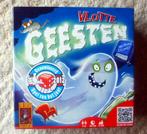 Vlotte geesten - nieuwstaat - compleet, Hobby en Vrije tijd, Gezelschapsspellen | Kaartspellen, Een of twee spelers, Ophalen of Verzenden