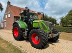 Fendt 724 profie plus, Ophalen, Gebruikt, Fendt