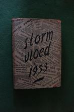 heemkunde Stormvloed 1953, Ophalen of Verzenden, 20e eeuw of later, Gelezen