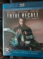 Total recall bluray NL ondertiteld, Ophalen of Verzenden, Zo goed als nieuw, Actie