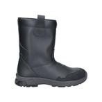 Bata Summ+ veiligheidslaars S3 winter | gevoerd | zwart, Werkschoenendeal, Marktplaats@werkschoenendeal.nl, Dames, Nieuw