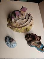 Drie kastelen, Overige merken, Gebruikt, Gelijkstroom of Wisselstroom, Brug, Tunnel of Gebouw