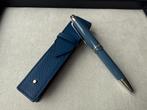 Montblanc Meisterstuck Legrand 162 Glacier roller, Verzamelen, Ophalen, Zo goed als nieuw, Vulpen, Mont Blanc