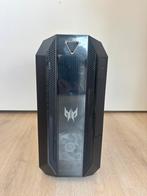 Game PC te koop (Acer predator orion 3000), Computers en Software, Desktop Pc's, Ophalen, Gebruikt