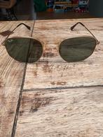 Ray-Ban round zonnebril 0rb3548 te koop! Nieuw., Sieraden, Tassen en Uiterlijk, Zonnebrillen en Brillen | Heren, Ophalen, Zonnebril