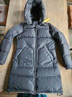 Parajumpers long bear base- woman jacket, color phantom., Ophalen of Verzenden, Zo goed als nieuw, Maat 46/48 (XL) of groter, Grijs