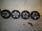 Peogeot 108 origine GT velgen 15 inch., Ophalen of Verzenden, 15 inch, Zomerbanden, Velg(en)