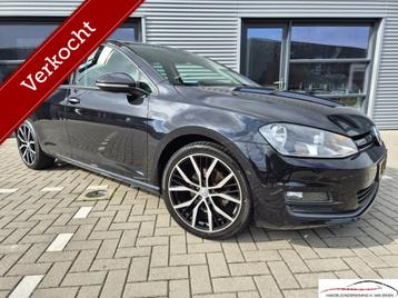 Volkswagen Golf 1.0 TSI DEALERONDERHOUDEN NAVI 18" PDC beschikbaar voor biedingen