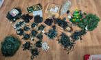 Grote set kerstlampjes met reserve, Ophalen of Verzenden, Gebruikt