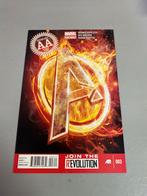 Avengers Arena #3 - Marvel NOW!, Ophalen of Verzenden, Zo goed als nieuw, Marvel Comics, Amerika