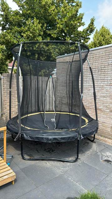 Salta trampoline 250 cm doorsnee beschikbaar voor biedingen