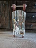 Welkombord, Diversen, Kerst, Ophalen