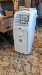 Mobile airco sencor, Ophalen, Zo goed als nieuw