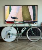 Bianchi Krono tijdritfiets,Columbus frame, Campagnolo SR, Ophalen, Zo goed als nieuw, Overige merken