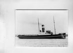 scheepvaart-foto-smit.--zuiderzee 1898, Verzamelen, Ophalen of Verzenden, Zo goed als nieuw, Boek of Tijdschrift