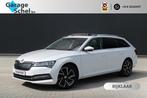 Skoda Superb Combi 1.4 TSI iV Style - Pano - Navi - ACC - Ca, 12 maanden, Stof, Gebruikt, 4 cilinders