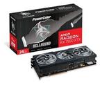 Rx 7900 xtx 1 uur gebruikt, Computers en Software, Videokaarten, Ophalen of Verzenden, Zo goed als nieuw, GDDR6, PCI-Express 4