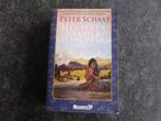 peter schaap het teken van het steppepaard, Ophalen of Verzenden, Zo goed als nieuw