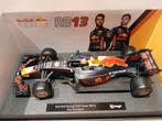 Bburago, RB 13, Red Bull Racing., Ophalen of Verzenden, Nieuw, Bburago