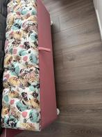 2 persoons bed, Ophalen, Zo goed als nieuw, Tweepersoons, 160 cm