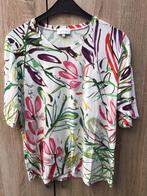 Dames shirt(zgan) maat 46, Ophalen of Verzenden, Zo goed als nieuw, Maat 46/48 (XL) of groter, Korte mouw