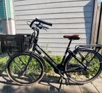 Mooi onderhouden meisjesfiets Sparta, Ophalen, Gebruikt, Sparta, Versnellingen
