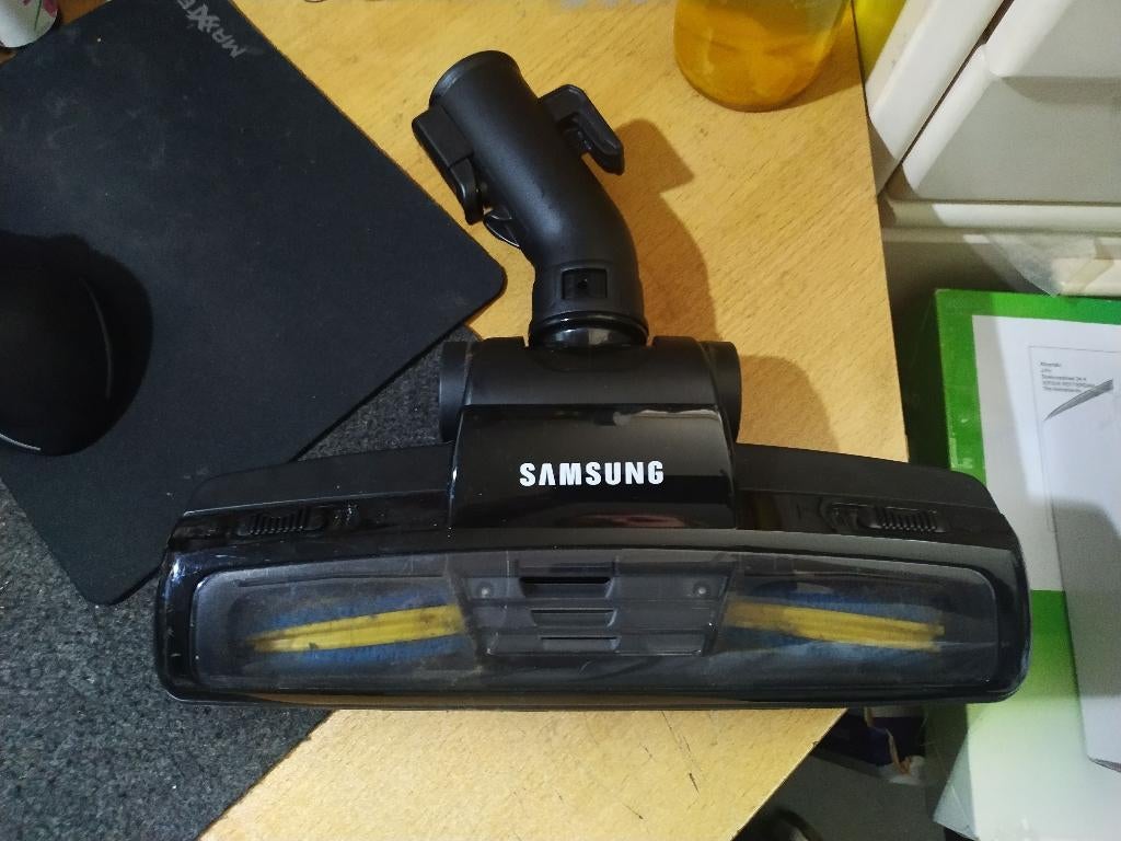 Samsung VCA-TB500E Zuigmond, Ophalen of Verzenden, Gebruikt