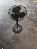 Gebruikte Tafelventilator - Koel de Zomer Door!, Ophalen of Verzenden, Gebruikt, Tafelventilator