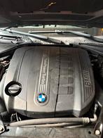 Motor BMW F11 535D TwinPower Turbo Diesel N57D30S, Gebruikt, Duitsland, ., Bmw