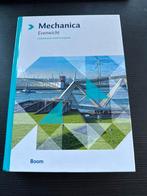Mechanica Evenwicht - Coenraad Hartsijker, Ophalen of Verzenden, Beta, Gelezen, HBO