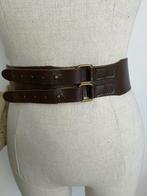 Purdey  tailleriem, Kleding | Dames, 80 tot 90 cm, Echt leder, Tailleriem, Ophalen of Verzenden