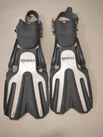 Mares duikvinnen regular, Watersport en Boten, Duiken, Ophalen of Verzenden, Gebruikt, Zwem- of Duikvliezen