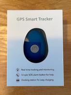 GPS tracker SOS, Ophalen of Verzenden, Zo goed als nieuw, Blauw