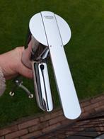 Wastafelkraan Grohe. Nieuwstaat!, Doe-het-zelf en Verbouw, Sanitair, Ophalen of Verzenden, Zo goed als nieuw, Chroom, Kraan