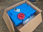 Nieuwe Fiamma Watertank 70L met beugel onderbouw, Caravans en Kamperen, Ophalen, Nieuw