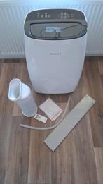Honywell mobiele airco 9000 BTU nagenoeg NIEUW., Ophalen, Zo goed als nieuw, 60 tot 100 m³, Afstandsbediening